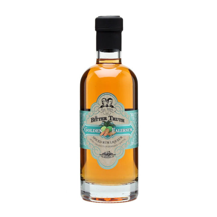 Je kunt nu Likeur Bitter Truth Golden Falernum kopen in onze slijterij in Amsterdam West of hier online bestellen  
