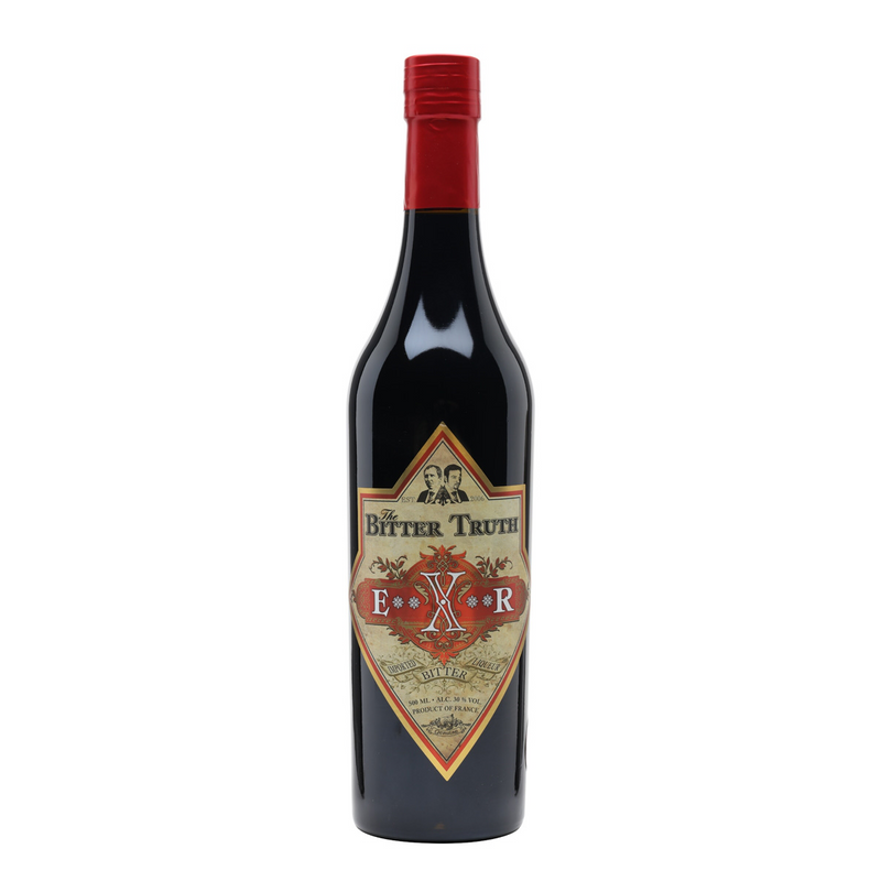 Je kunt nu Likeur Bitter Truth Elixier kopen in onze slijterij in Amsterdam West of hier online bestellen  