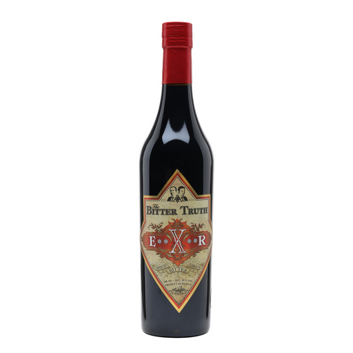 Je kunt nu Likeur Bitter Truth Elixier kopen in onze slijterij in Amsterdam West of hier online bestellen  