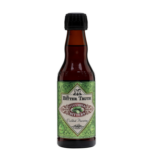 Je kunt nu Bitter Bitter Truth Cucumber kopen in onze slijterij in Amsterdam West of hier online bestellen  