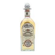 Tequila Fortaleza Reposado