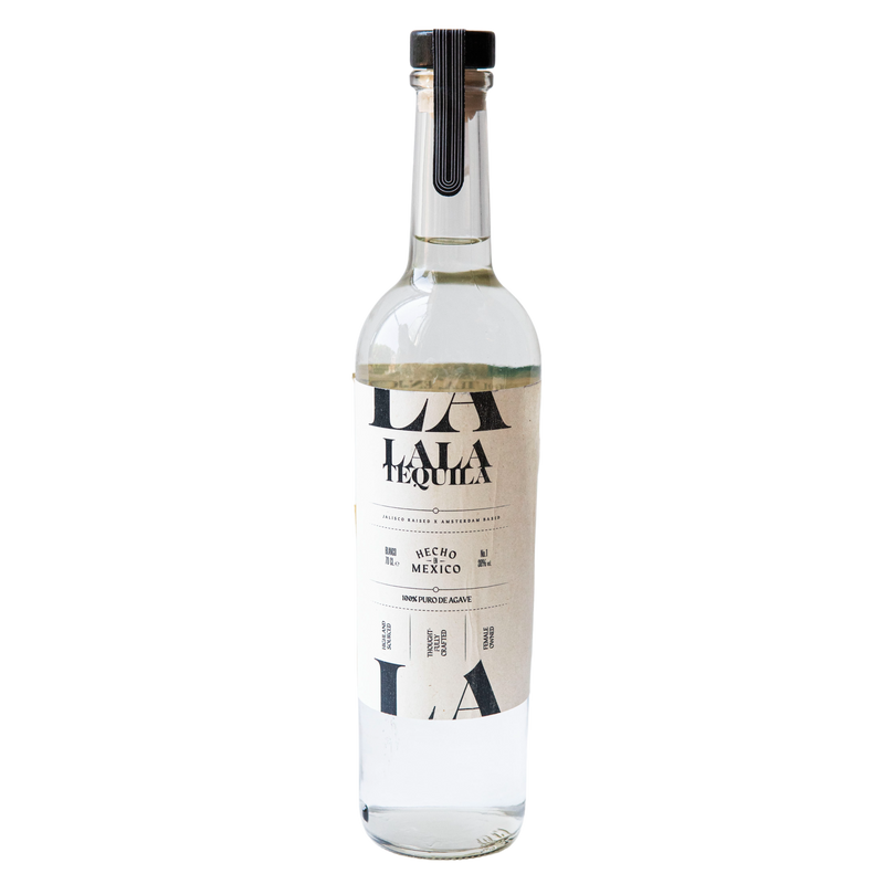 Lala Tequila bestellen is een eitje bij ons!