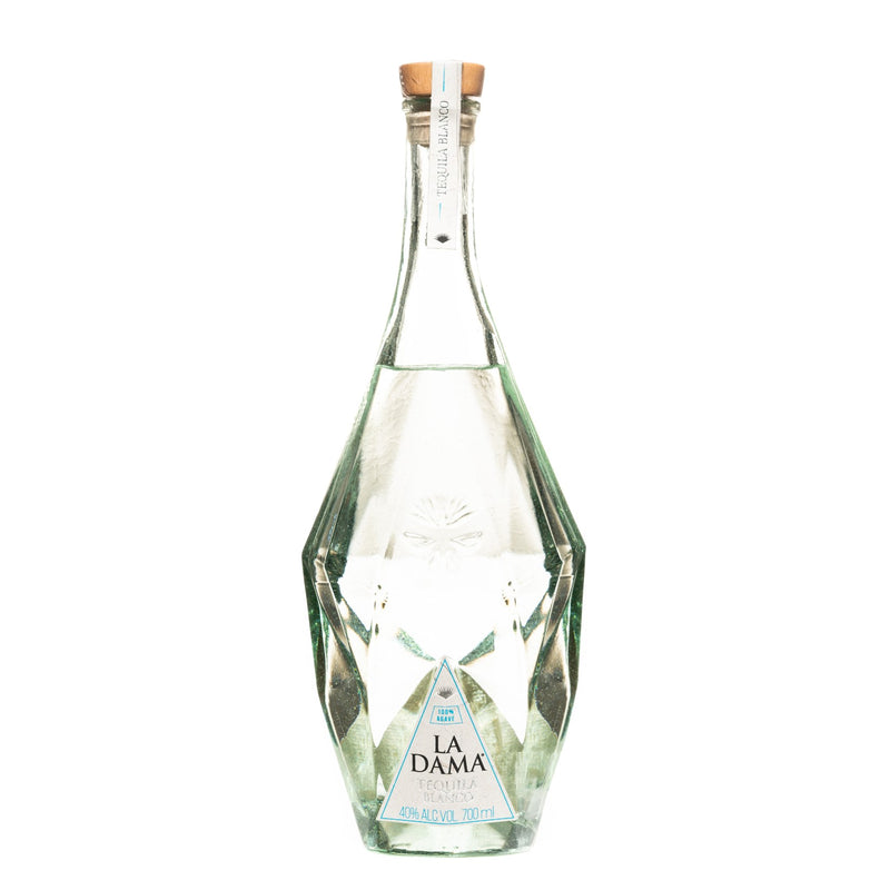 Je kunt nu Tequila La Dama Blanco kopen in onze slijterij in Amsterdam West of hier online bestellen  