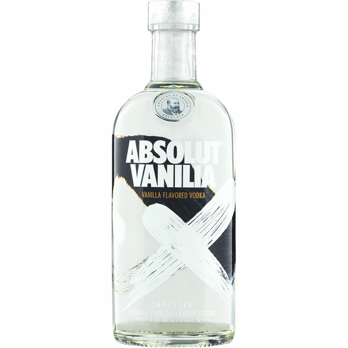 Je kunt nu Vodka Absolut Vanilia kopen in onze slijterij in Amsterdam West of hier online bestellen  