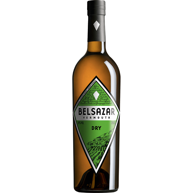 Je kunt nu Vermouth Belsazar Dry kopen in onze slijterij in Amsterdam West of hier online bestellen  