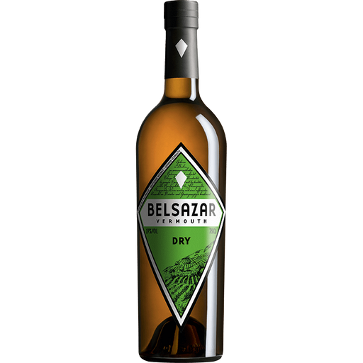 Je kunt nu Vermouth Belsazar Dry kopen in onze slijterij in Amsterdam West of hier online bestellen  