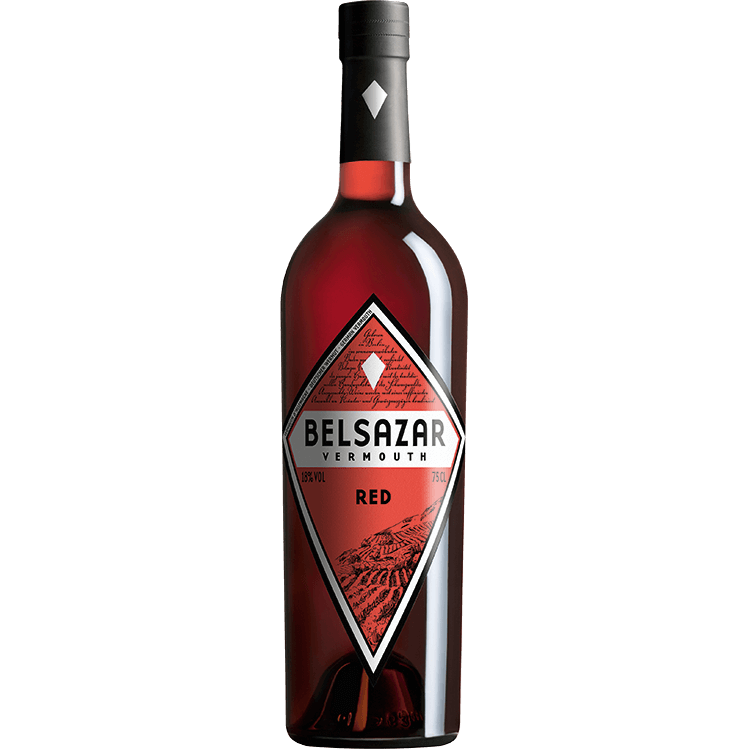 Je kunt nu Vermouth Belsazar Red kopen in onze slijterij in Amsterdam West of hier online bestellen  