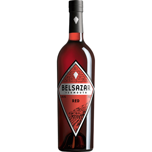 Je kunt nu Vermouth Belsazar Red kopen in onze slijterij in Amsterdam West of hier online bestellen  