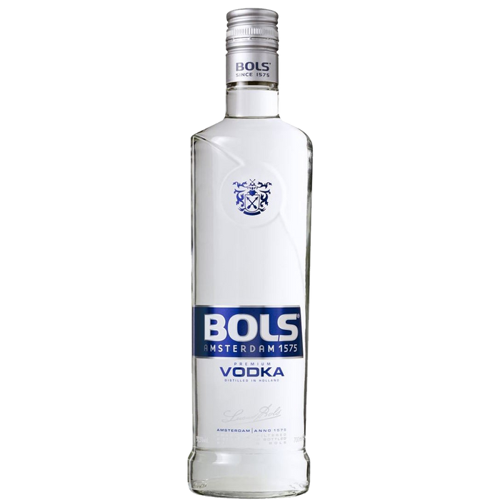 Je kunt nu Vodka Bols 1L kopen in onze slijterij in Amsterdam West of hier online bestellen  