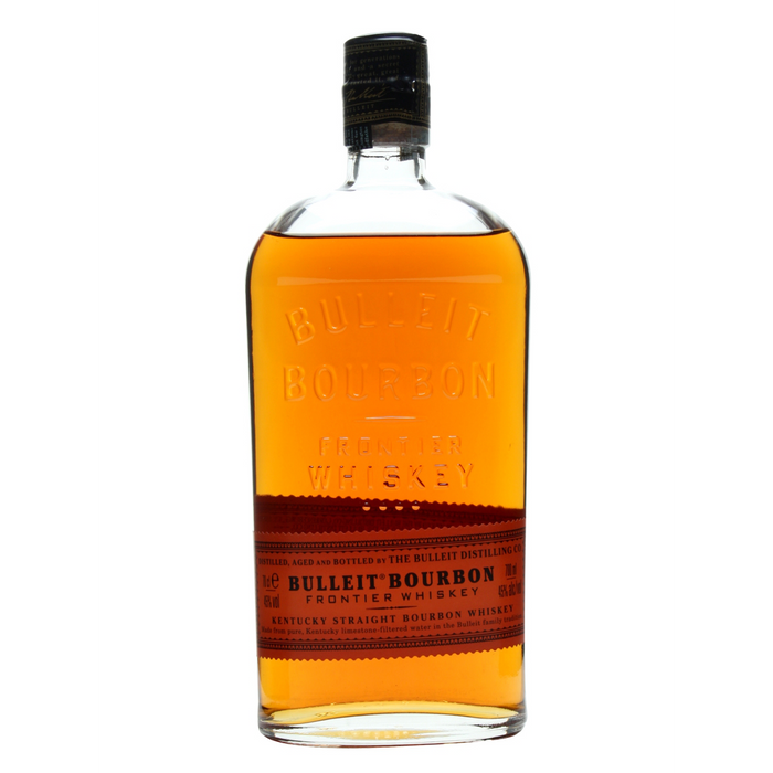 Je kunt nu Whiskey Bulleit Bourbon kopen in onze slijterij in Amsterdam West of hier online bestellen  