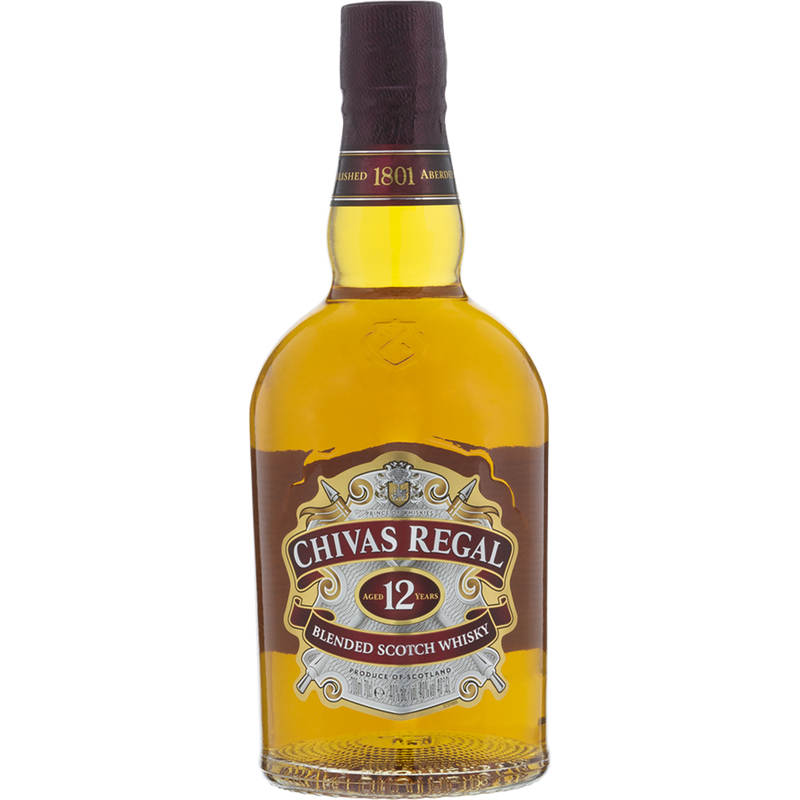 Je kunt nu Whisky Chivas Regal 12Y kopen in onze slijterij in Amsterdam West of hier online bestellen  