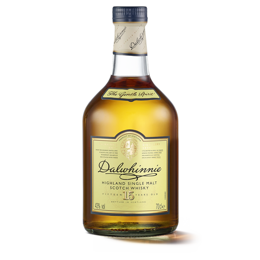 Je kunt nu Whisky Dalwhinnie 15Y kopen in onze slijterij in Amsterdam West of hier online bestellen  