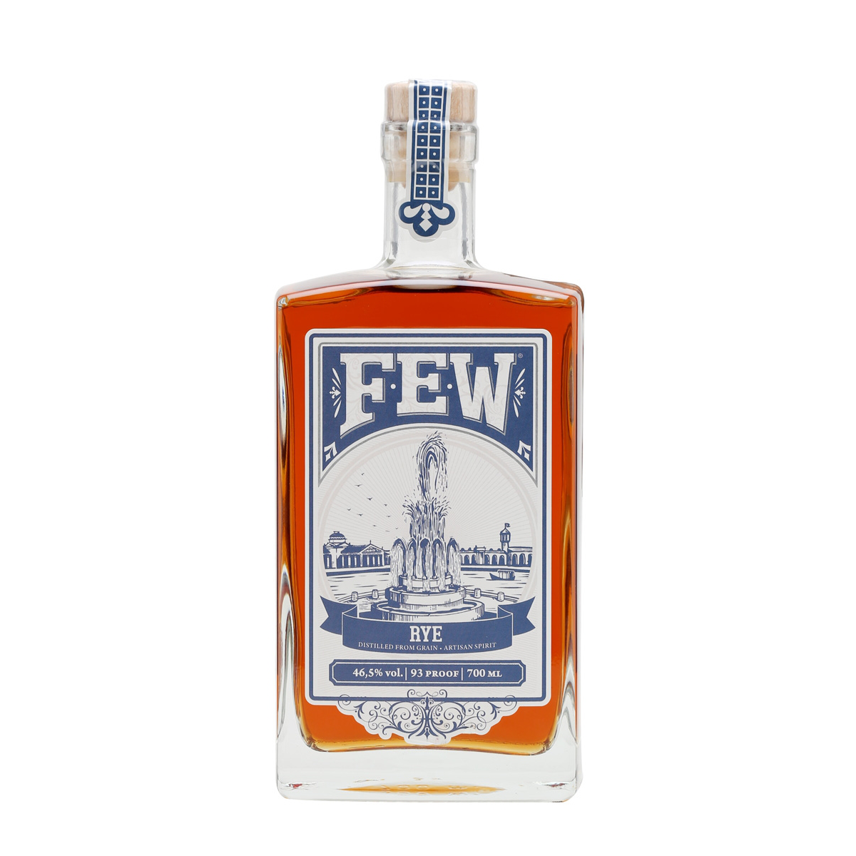 FEW Whiskey