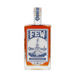 De Few Spirits Rye Whiskey is een Amerikaanse Whiskey met een fruitige smaak van vooral pruim en peer.