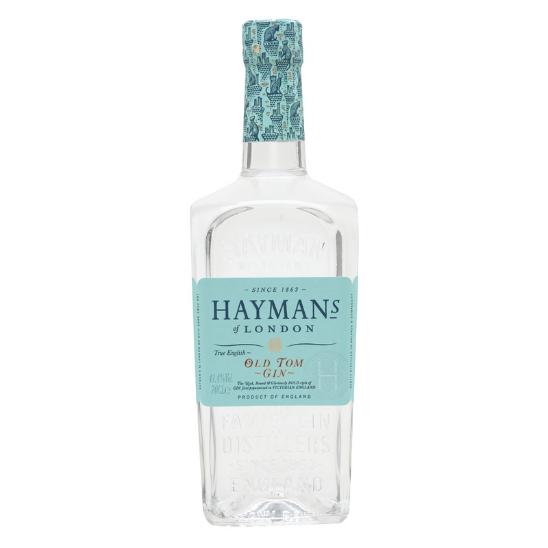 Je kunt nu Gin Hayman's Old Tom kopen in onze slijterij in Amsterdam West of hier online bestellen  