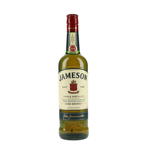 Je kunt nu Whiskey Jameson kopen in onze slijterij in Amsterdam West of hier online bestellen  