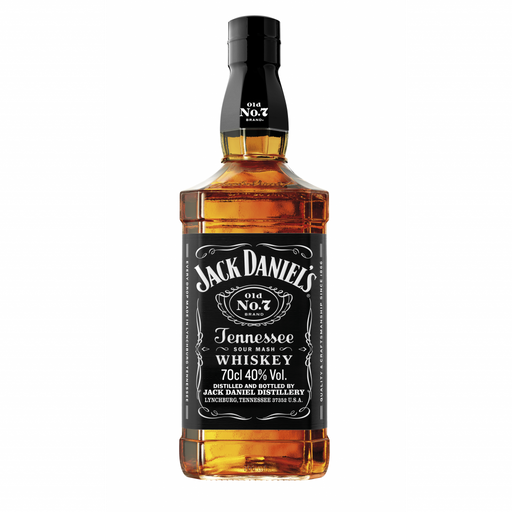 Je kunt nu Whiskey Jack Daniels kopen in onze slijterij in Amsterdam West of hier online bestellen  