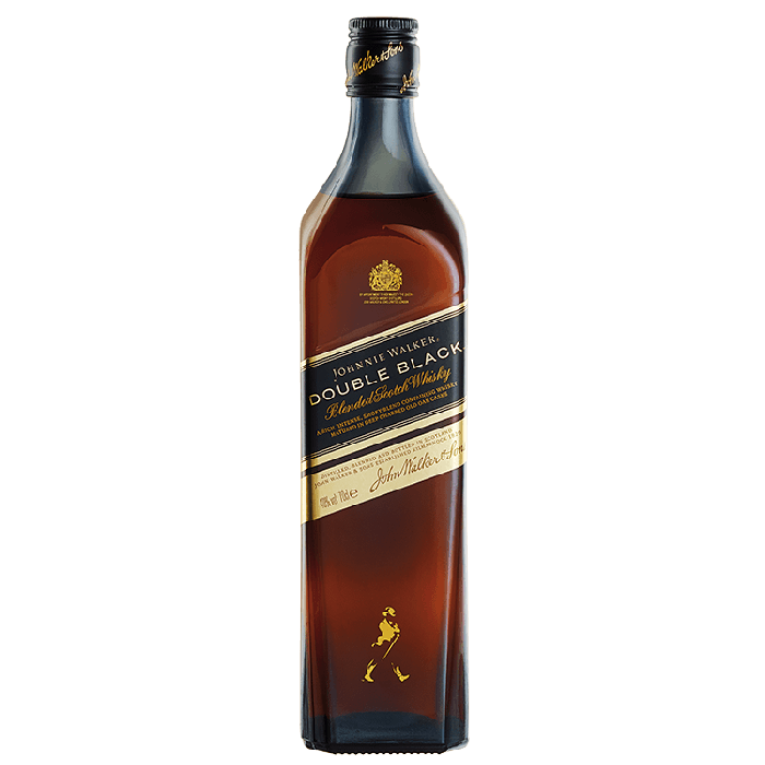 Je kunt nu Whisky Johnnie Walker Double Black kopen in onze slijterij in Amsterdam West of hier online bestellen  