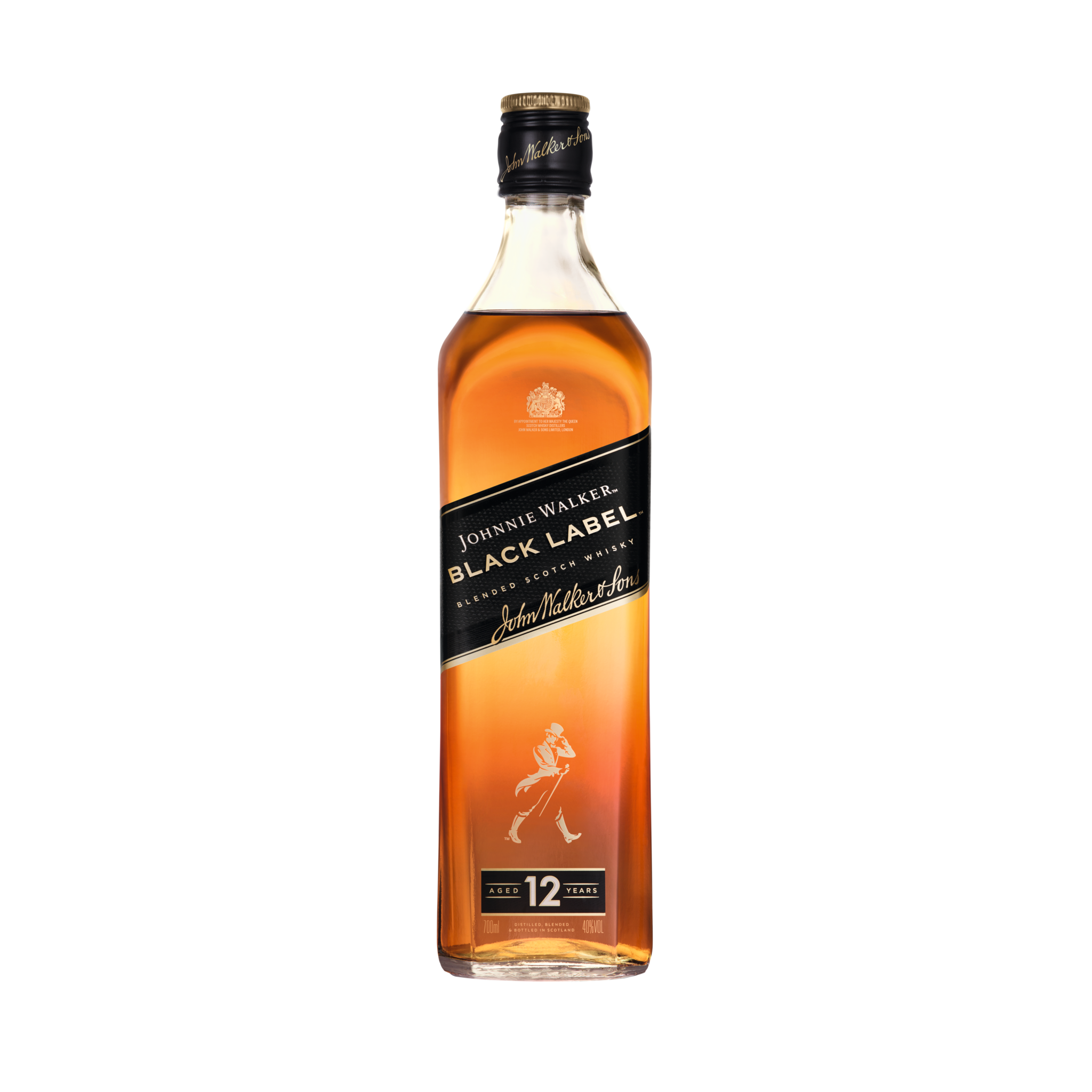 Whiskey Johnny Walker Black Label Johnnie Walker Black Label Giftpack whiskey-johnny-walker-black-label-johnnie-walker-black-label-giftpack