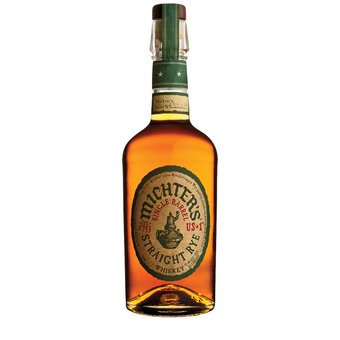 Je kunt nu Whiskey Michter's Straight Rye kopen in onze slijterij in Amsterdam West of hier online bestellen  