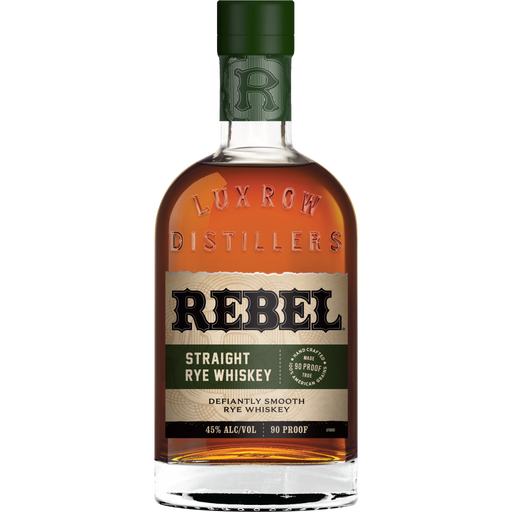 Je kunt nu Whiskey Rebel Yell Straight Rye kopen in onze slijterij in Amsterdam West of hier online bestellen  