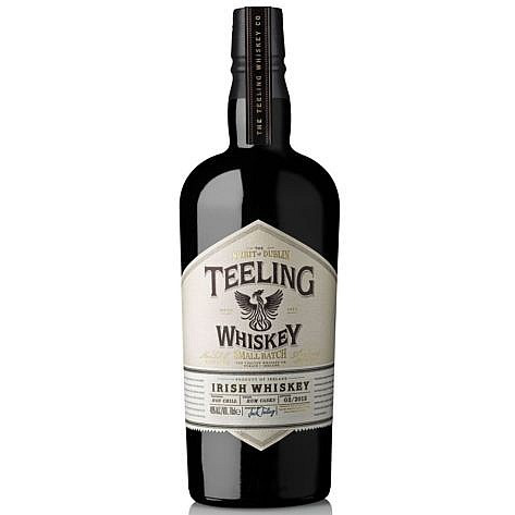 Je kunt nu Whiskey Teeling Small Batch kopen in onze slijterij in Amsterdam West of hier online bestellen  