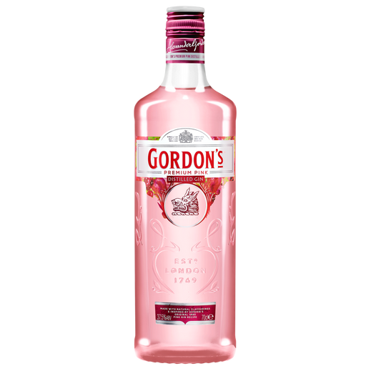 Je kunt nu Gin Gordon's Pink kopen in onze slijterij in Amsterdam West of hier online bestellen  