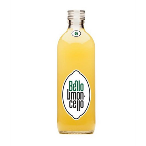 Je kunt nu Likeur Bello Limoncello kopen in onze slijterij in Amsterdam West of hier online bestellen  