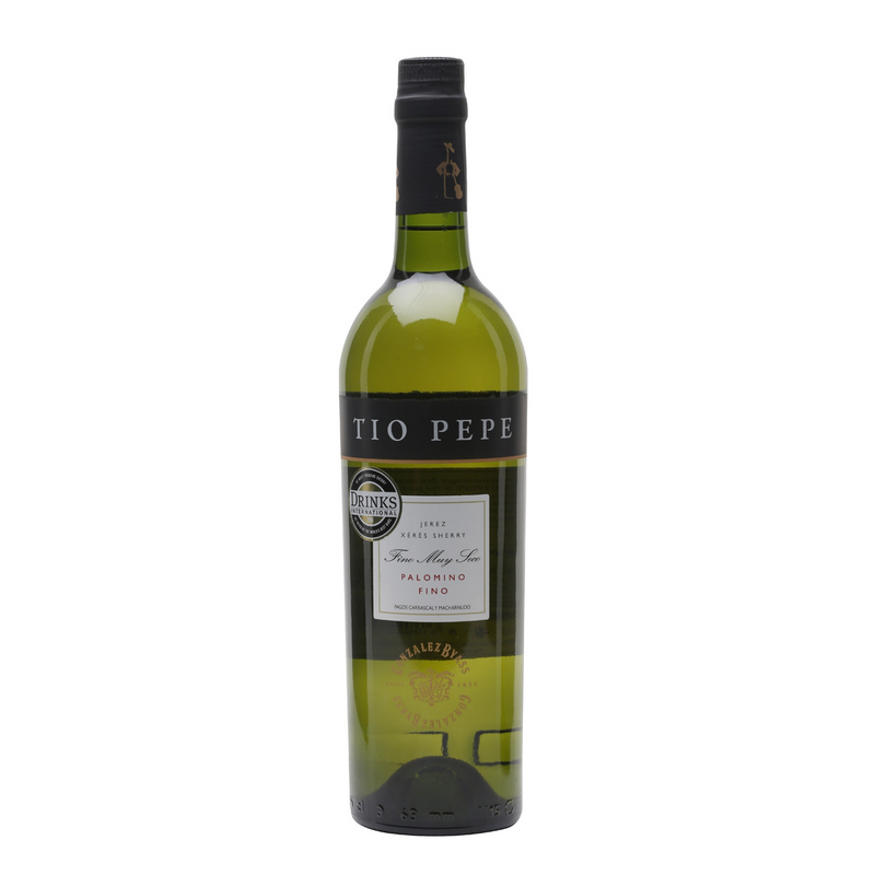 Je kunt nu Sherry Tio Pepe kopen in onze slijterij in Amsterdam West of hier online bestellen  