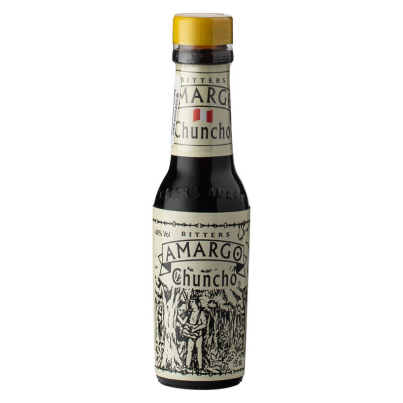Bitter Amargo Chuncho - Cane & Grain