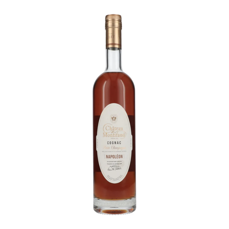 Cognac Montifaud Napoleon