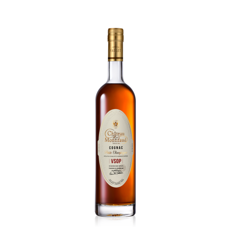Cognac Montifaud VSOP
