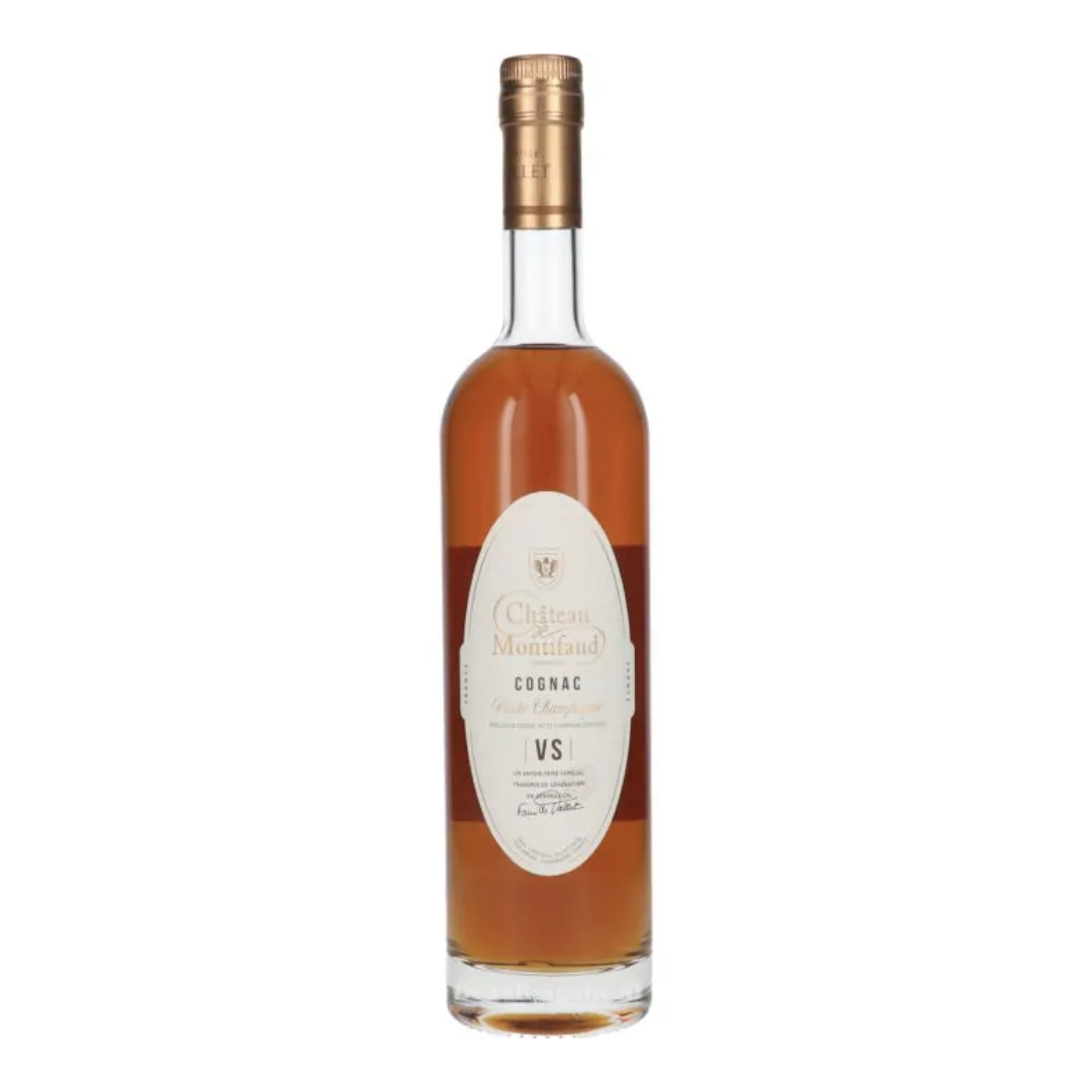 Chateau de Montifaud Cognac