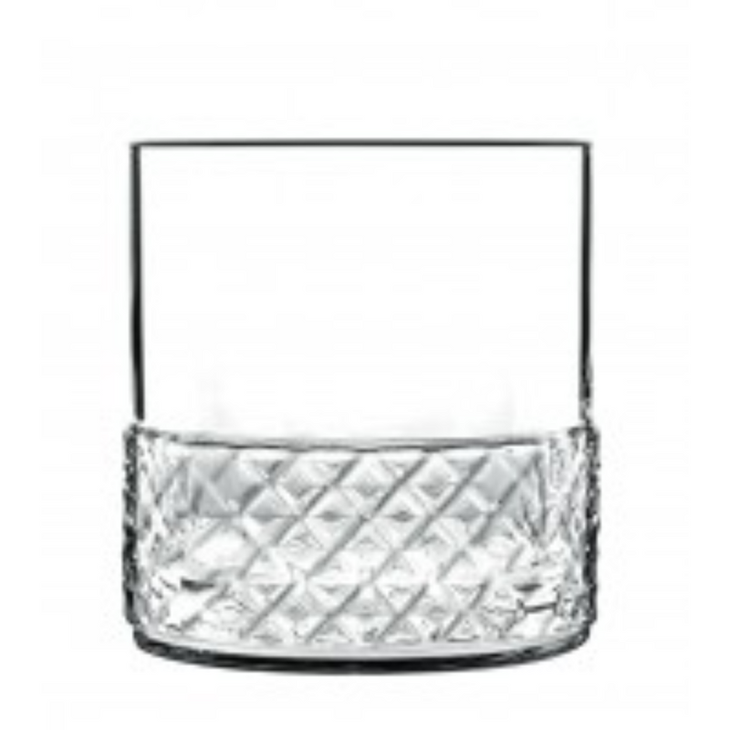 Glas Roma D.O.F. 380ml - Cane & Grain
