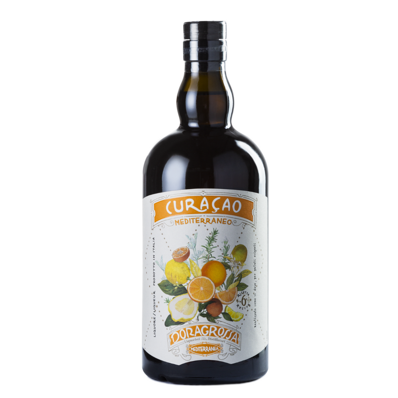 likeur doragrossa curacao