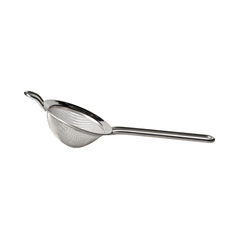 De Fine Strainer Silver is een uitstekende Fine Strainer voor thuis of voor professioneel gebruik.
