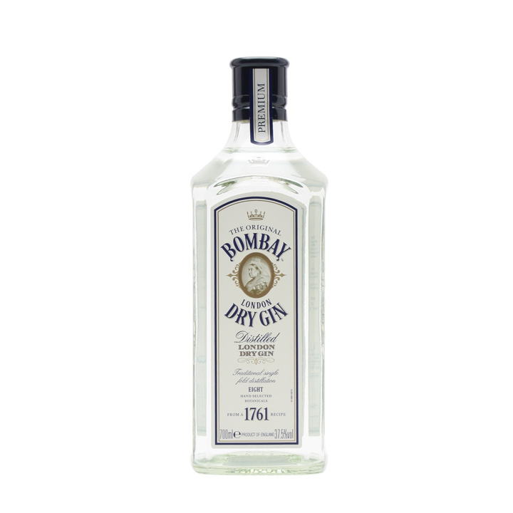 Je kunt nu Gin Bombay Dry kopen in onze slijterij in Amsterdam West of hier online bestellen  