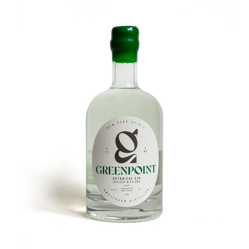 Gin Greenpoint