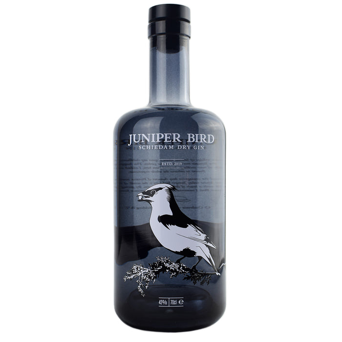 Gin Juniper Bird