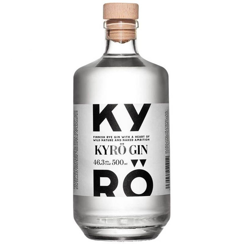 Gin Kyro