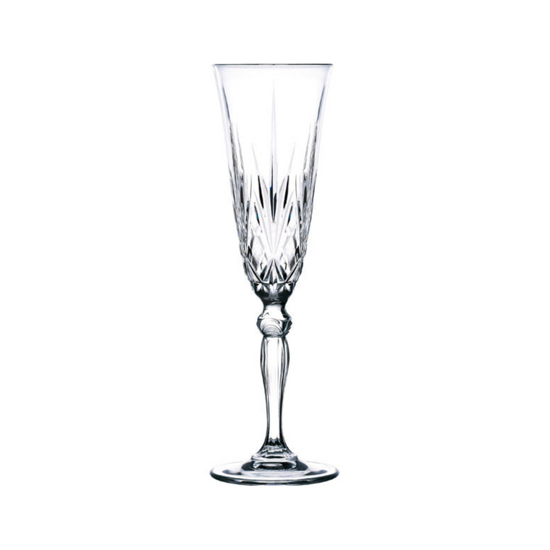 Glas Champagne Melodia 160ml