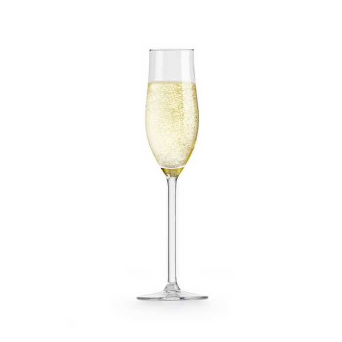 Glas Champagne Vanguard 190ml