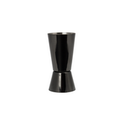 Jigger Gunmetal 25 & 50 ml
