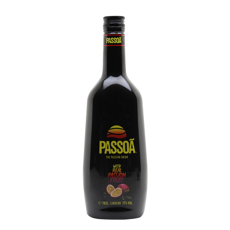Je kunt nu Likeur Passoa 0,7L kopen in onze slijterij in Amsterdam West of hier online bestellen  