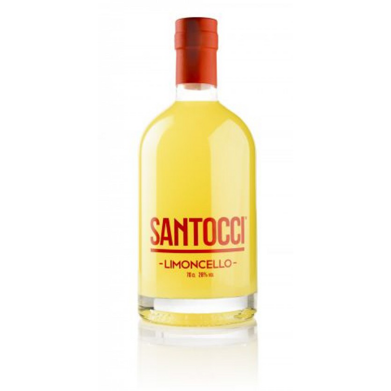 Je kunt nu Likeur Santocci Limoncello kopen in onze slijterij in Amsterdam West of hier online bestellen  