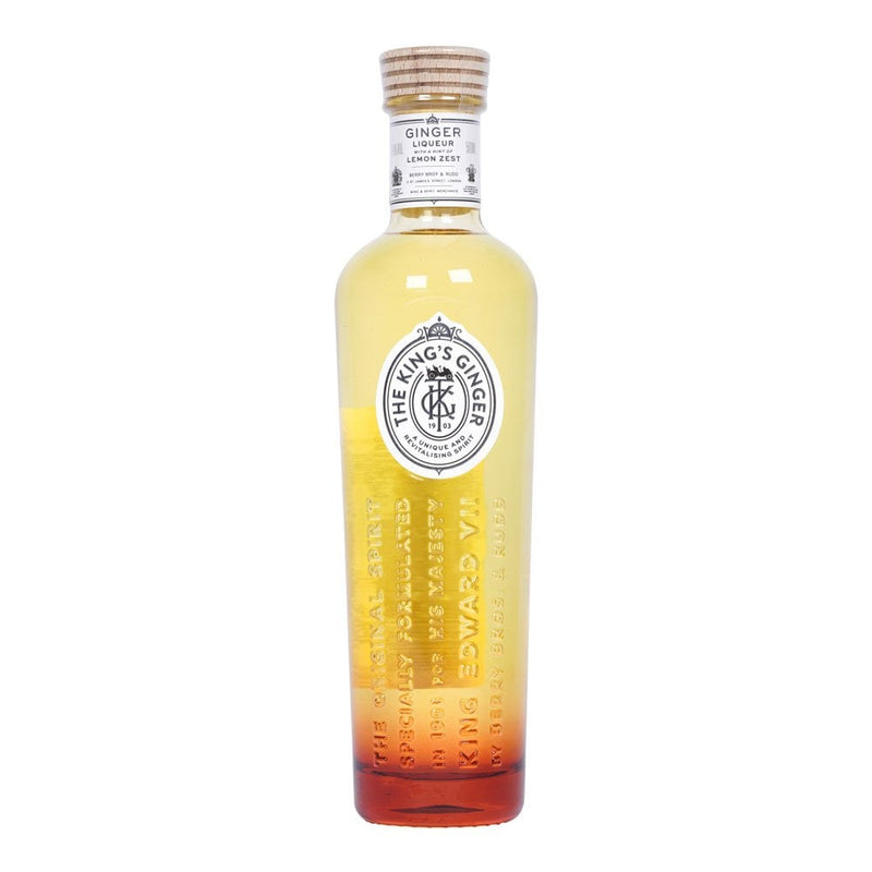 Likeur King's Ginger