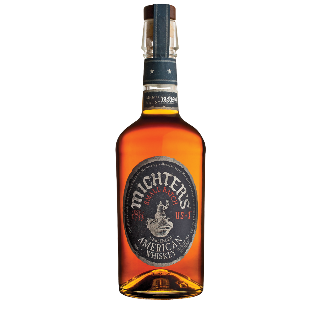 Mickers Whiskey Michter's Whiskey kopen - Bourbon, Rye & Sour Mash | Cane & Grain