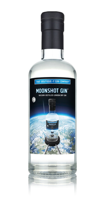 Gin That Boutique-Y Gin Company Moonshot Gin