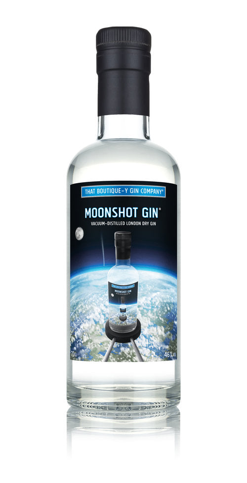Gin That Boutique-Y Gin Company Moonshot Gin
