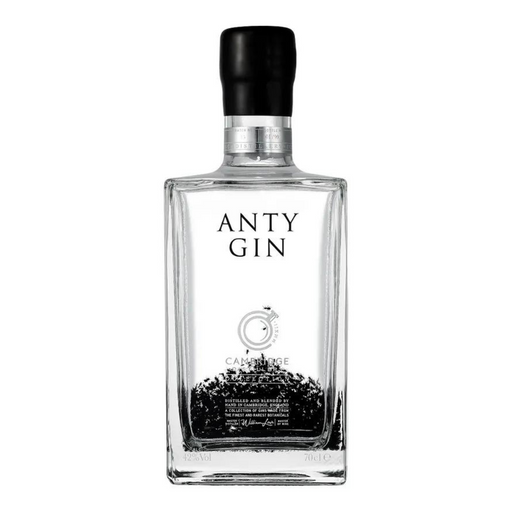 Gin Cambridge Distillery Anty Gin - Cane & Grain